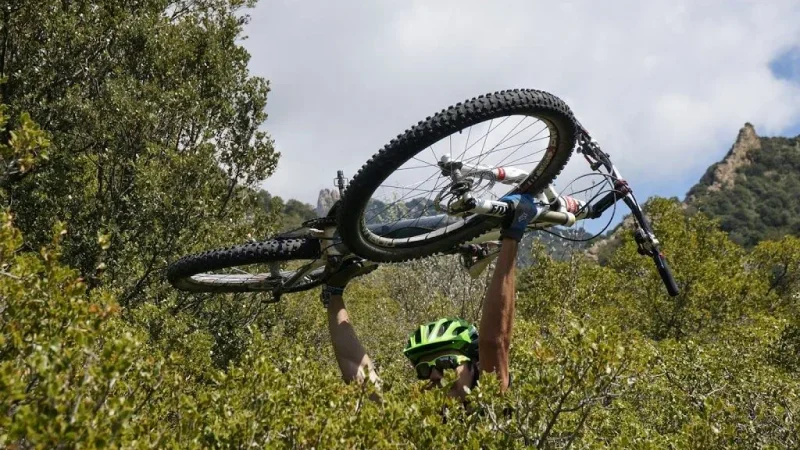 Featured image for post: BTT enduro: fortalecimiento del espí­ritu...