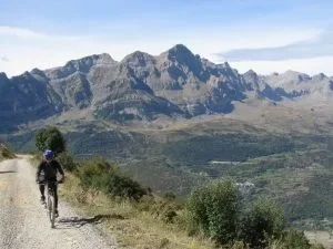 Featured image for post: BTT Panticosa - Sabocos