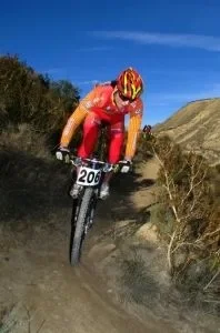 Featured image for post: Combinada BTT Montearagón
