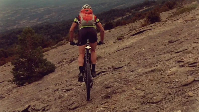 Featured image for post: Latrek Trail Loop: mañana vintage...