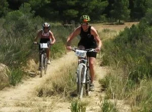 Featured image for post: III Triatlón Cros Mar de Aragón-Caspe