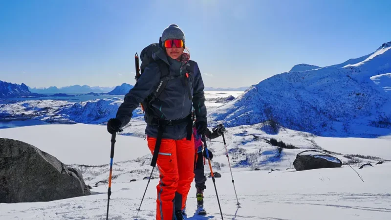 Featured image for post: SkiLof 5 - Rundfjellet (803m)