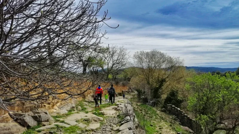 Featured image for post: Ruta del Agua