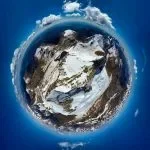 Featured image for post: Skimo: Tendeñera (2.845m)