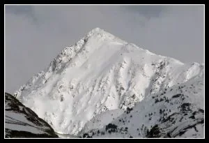 Featured image for post: Tuc de Baciver (2.645m): el Espelunciecha de Baqueira...