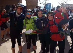 Featured image for post: III Raid Rioja Alavesa