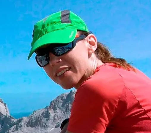 Featured image for post: Skimo: pico Bataillence (2.604m)