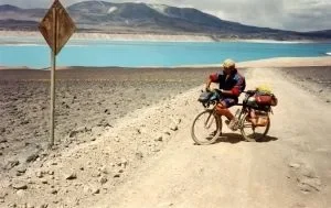 Featured image for post: Dakar en btt