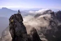 Featured image for post: Danny MacAskill â‚¬â€œ The Ridge