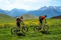Featured image for post: Trans-Suiza 2014: Mittelland Route - episodio 3