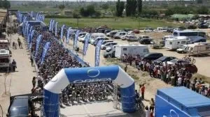 Featured image for post: Maratón BTT de Monegros