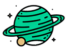 Favicon Miniplanetas