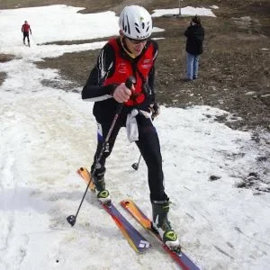 Featured image for post: 1er TRI-NEU gore-tex "Valle de Benasque-Cerler"