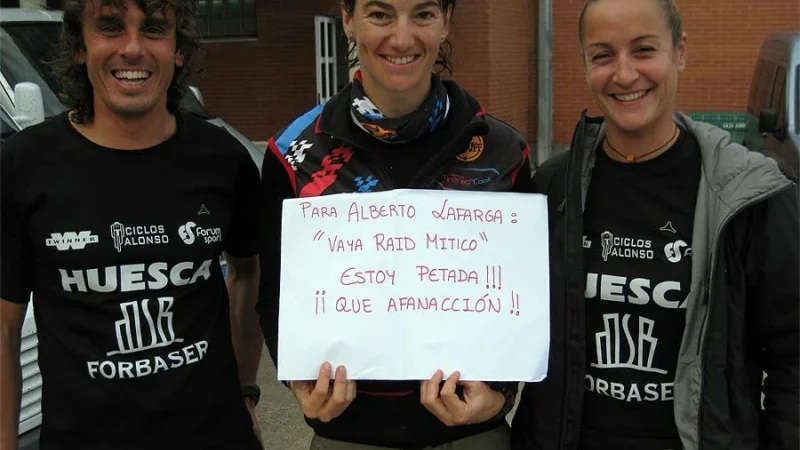 Featured image for post: Un mito viviente...