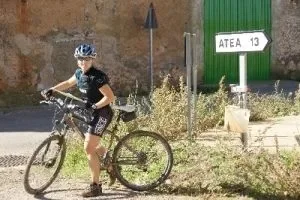 Featured image for post: Final de la Liga Aragonesa O-BTT en Used