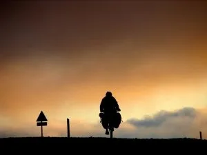 CAMINO AL CIELO
