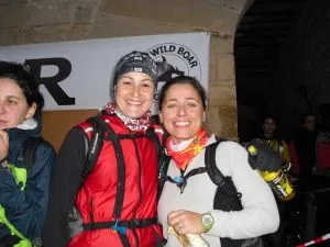 The Wild Boar Rogaining. L'Espluga Calba