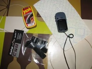 Tutorial: fabrica tu propio porta-gps