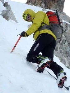 Maladeta Oriental (3.308m)