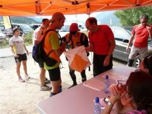 II RAID DE AVENTURA DE LA RIBAGORZA