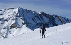 Pico Barrosa (2.742m)