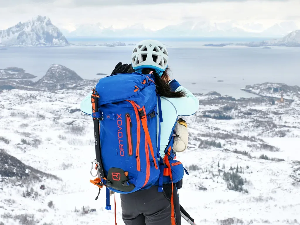 SkiLof 1 - Varden (700m)