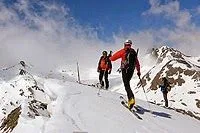 Punta Bila (2.581m)