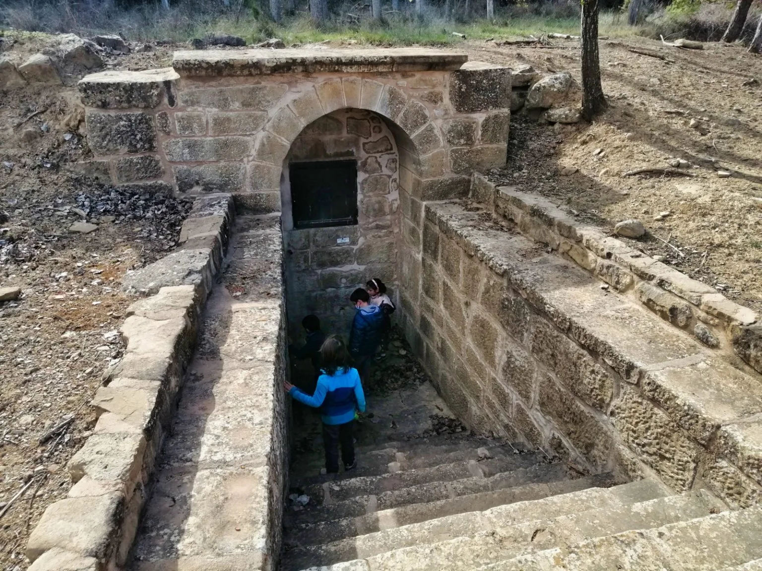 Fuente d'o Lugar
