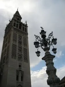 Sevilla y olé