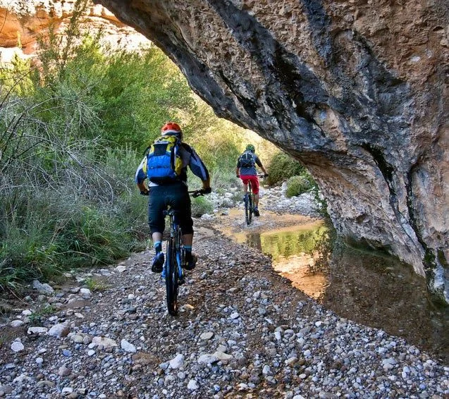alquezar-five-stars-btt-enduro -