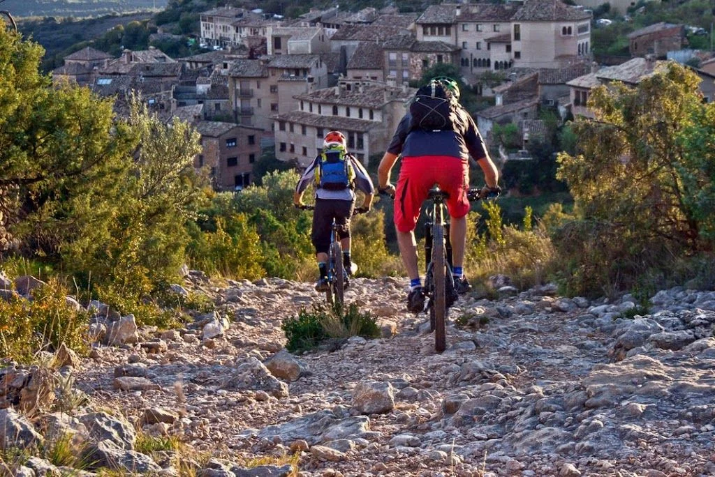 alquezar-five-stars-btt-enduro -