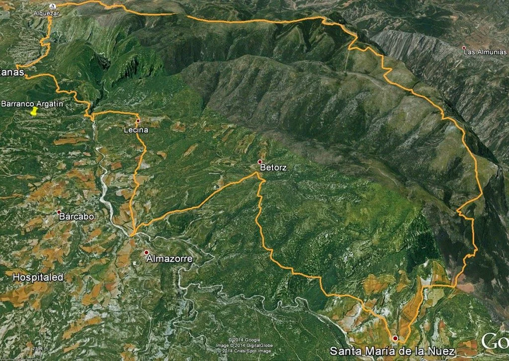 alquezar-five-stars-btt-enduro -