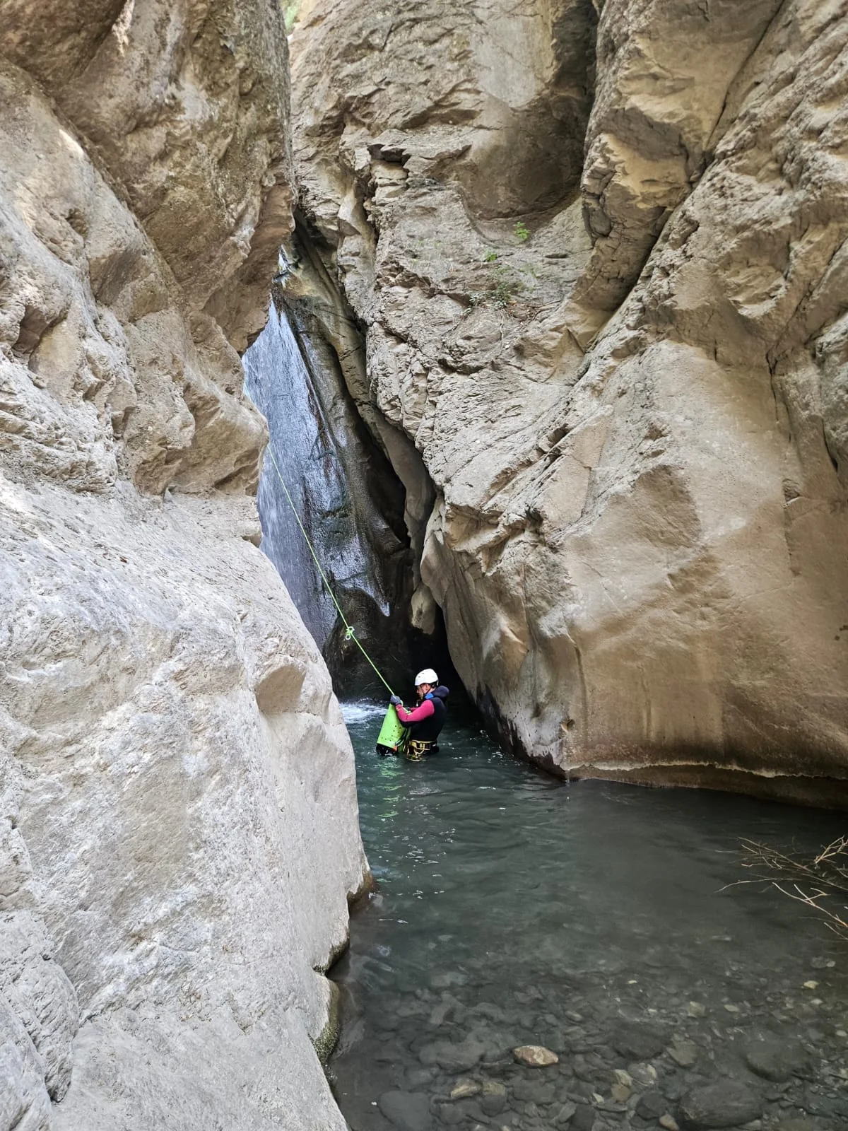 barranco-de-las-12-cascadas-de-liri-2 -