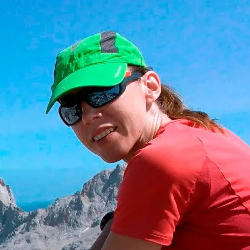 Skimo: pico Bataillence (2.604m)
