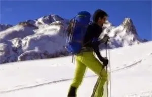Vuelta al Peyreget (2.483m)