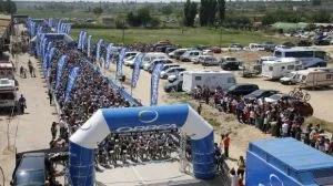Maratón BTT de Monegros