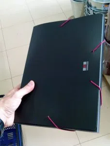 Tutorial: cómo fabricar tu propio guardabarros para horquilla de suspensión