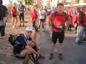 Ultra Trail Guara Somontano