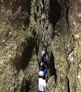Barranco de Lumos