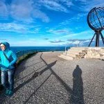 Noruega 2019: Cabo Norte