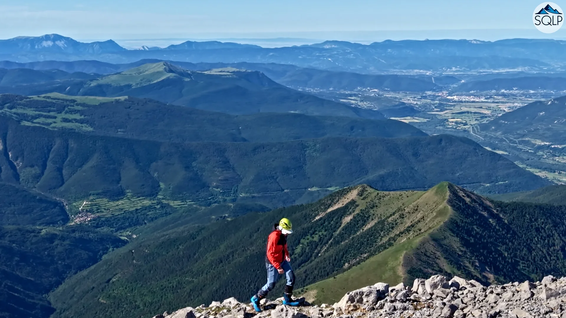 Peña Sabocos: despedida temporada Skimo 2025/2026