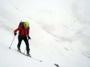 Pico del Cuello de Soba (2.612m)